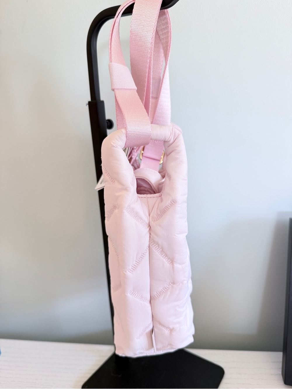 Lululemon Quilty Pleasures Phone Crossbody Purse - Picture 6 of 14